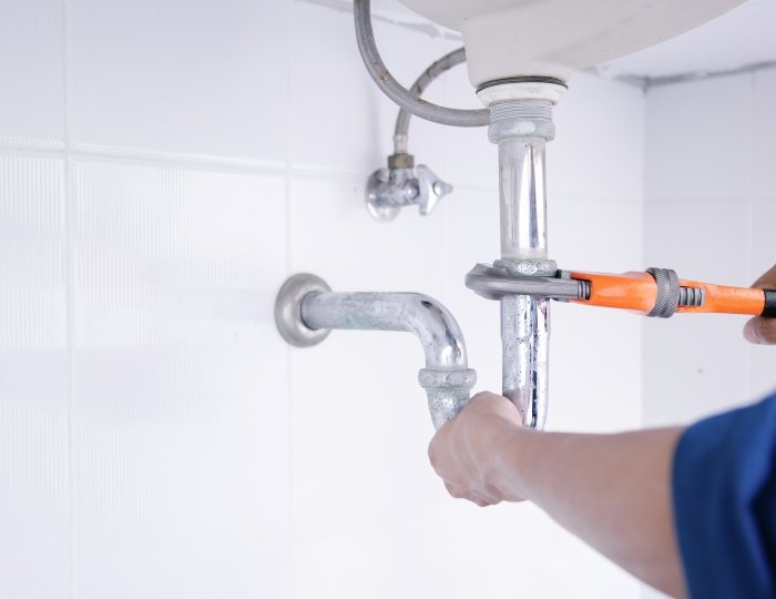 Plumbing
