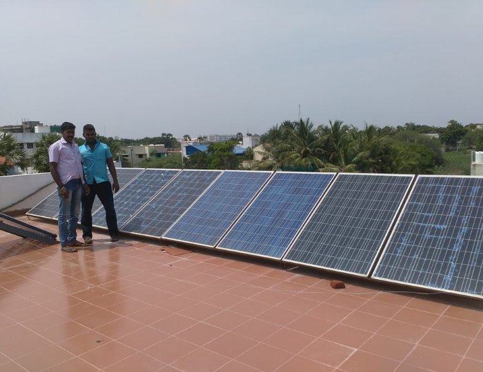 Solar Panel